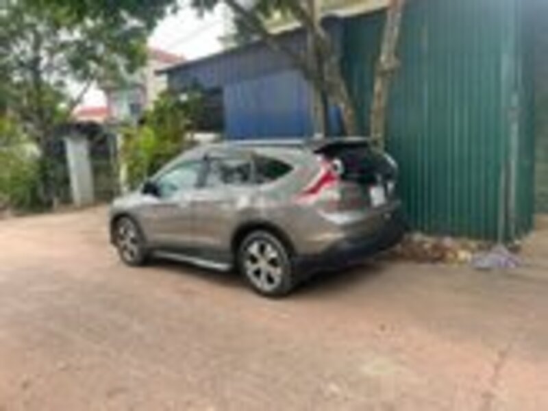 Big honda cr v an giang huyen an phu 1312