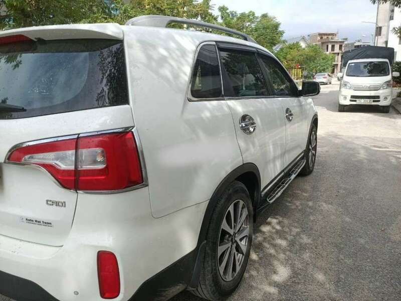 Big kia sorento an giang huyen an phu 1319