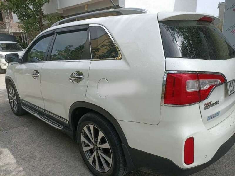 Big kia sorento an giang huyen an phu 1319