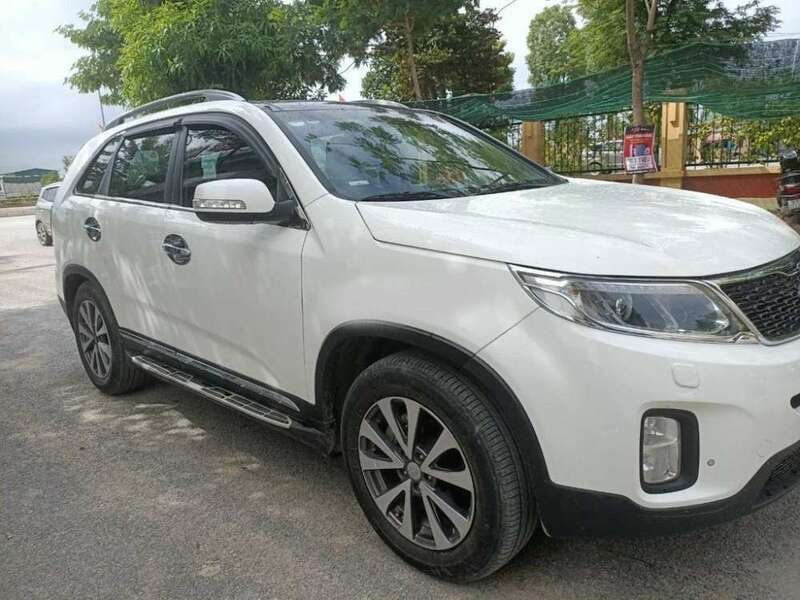 Big kia sorento an giang huyen an phu 1319