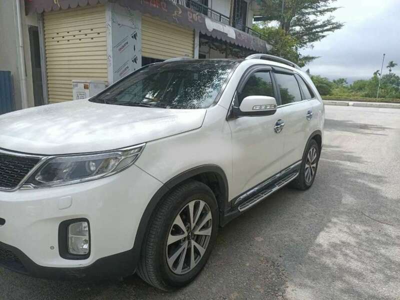 Big kia sorento an giang huyen an phu 1319