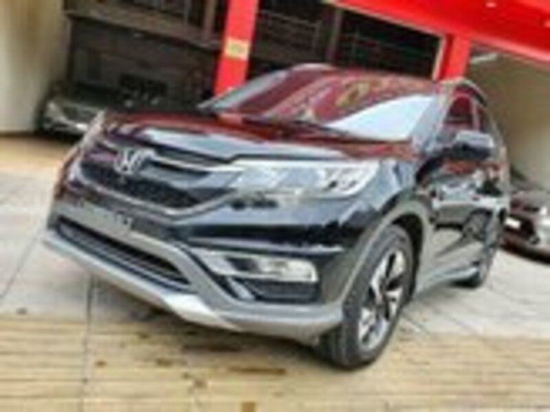 Big honda cr v an giang huyen an phu 1324