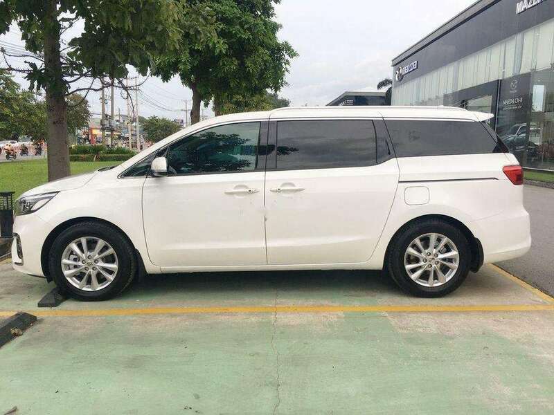 Big kia sedona an giang huyen an phu 1328