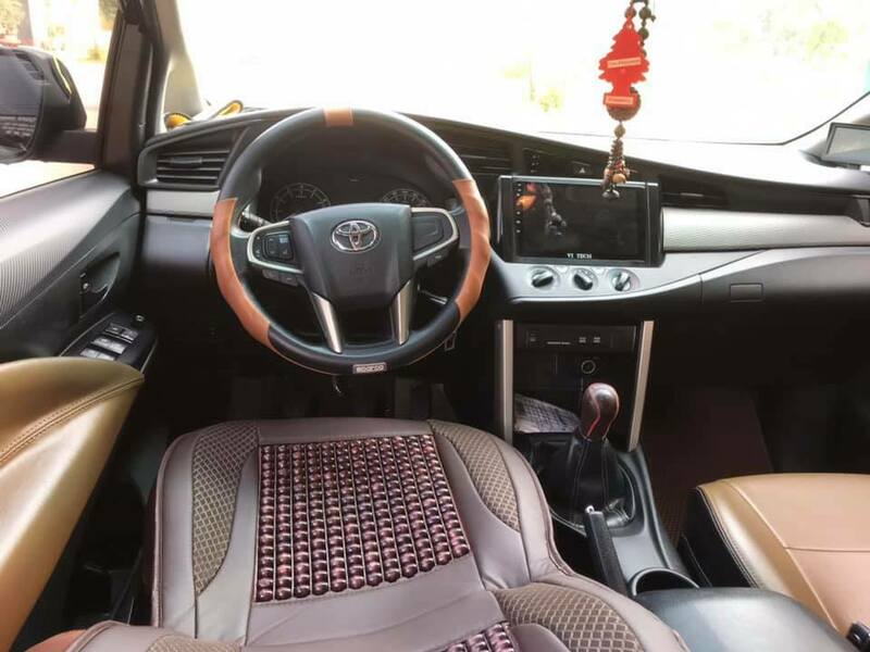 Big toyota innova an giang huyen an phu 1349