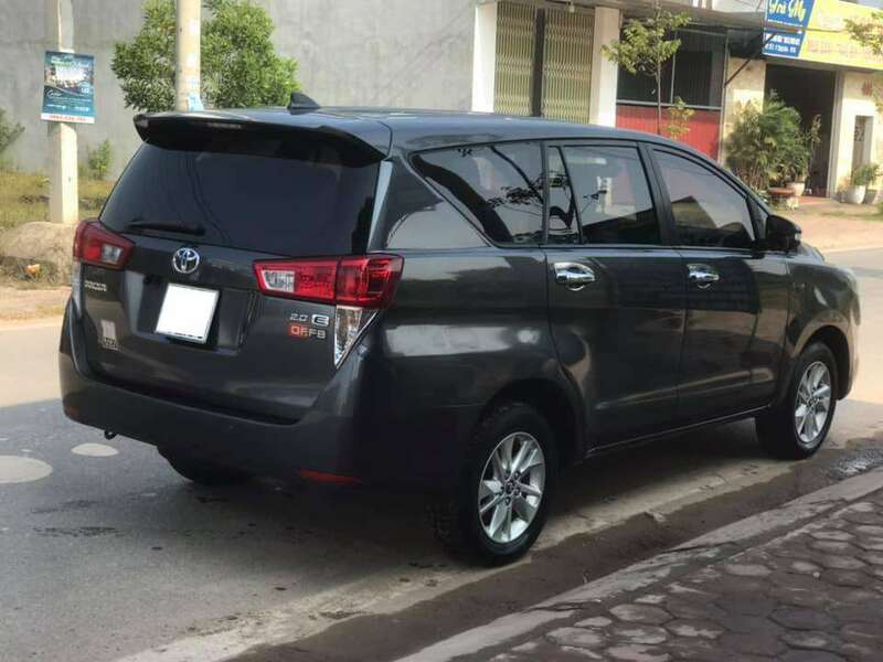 Big toyota innova an giang huyen an phu 1349