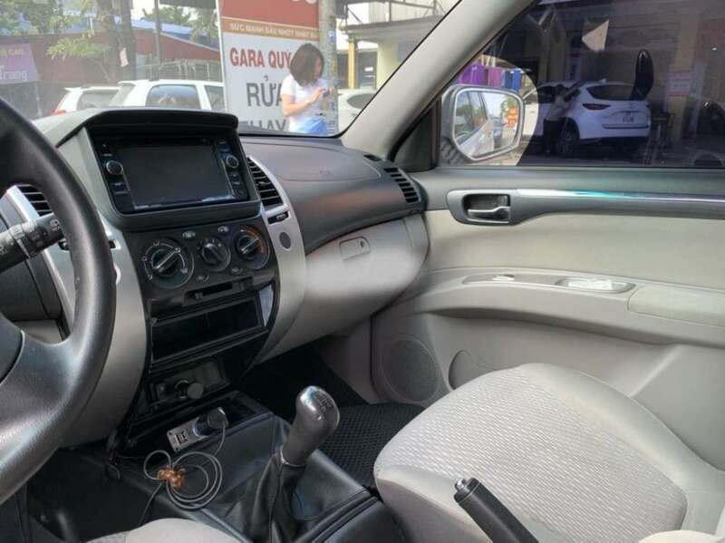 Big mitsubishi pajero sport an giang huyen an phu 1370