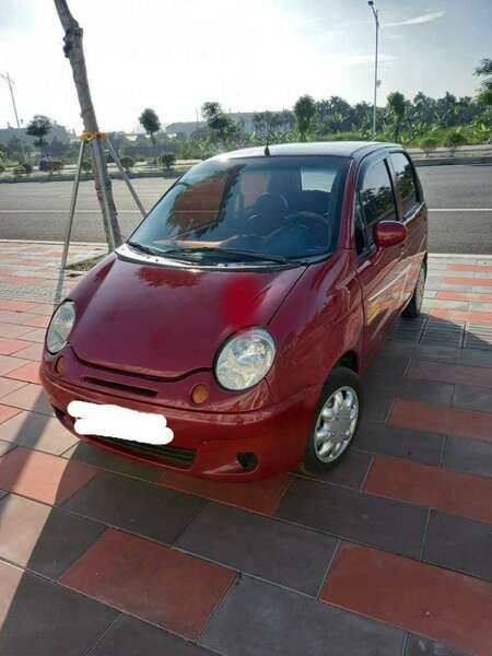 Big daewoo matiz an giang huyen an phu 1377