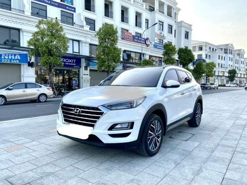 Big hyundai tucson an giang huyen an phu 1382