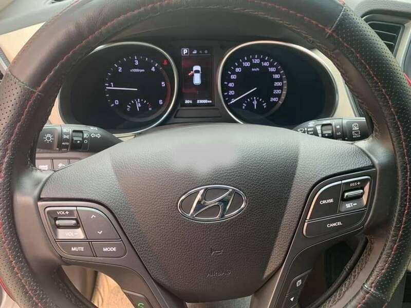 Big hyundai santafe an giang huyen an phu 1398