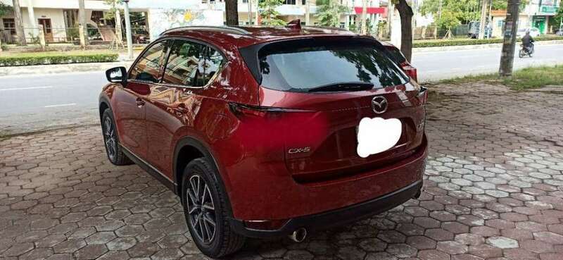 Big mazda cx5 an giang huyen an phu 1402