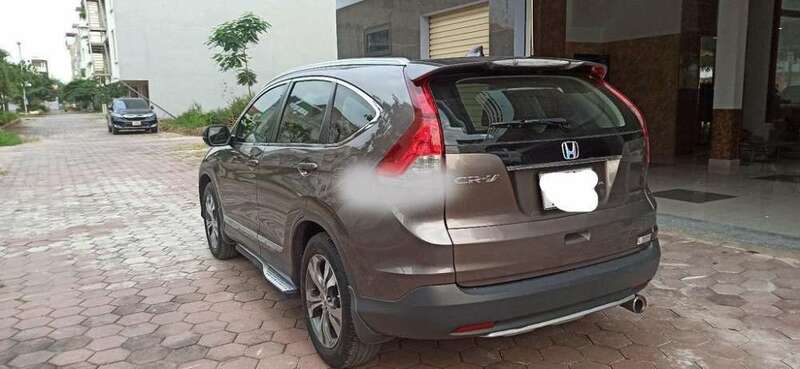 Big honda cr v an giang huyen an phu 1404