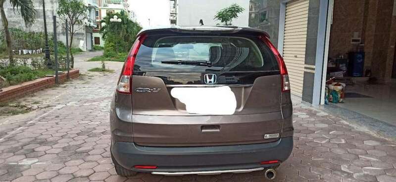 Big honda cr v an giang huyen an phu 1404