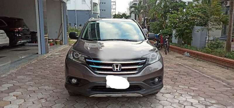 Big honda cr v an giang huyen an phu 1404