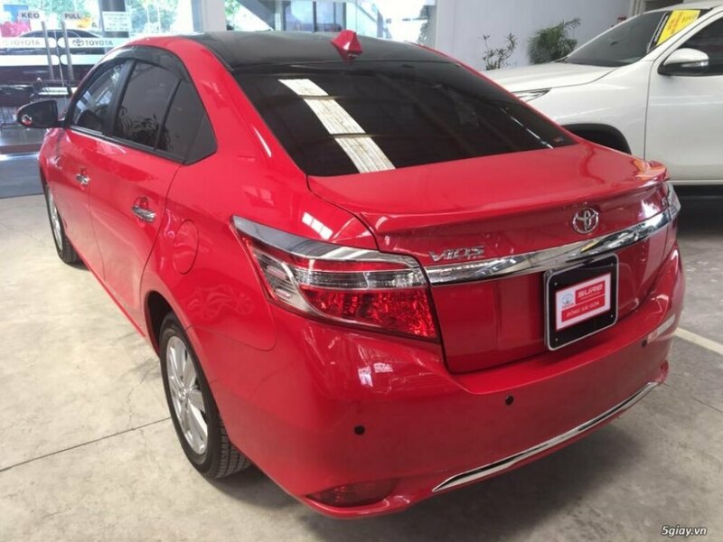 Big toyota vios an giang huyen an phu 1417