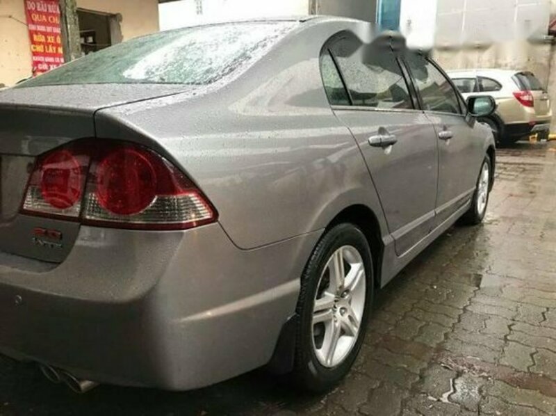 Big honda civic an giang huyen an phu 1420