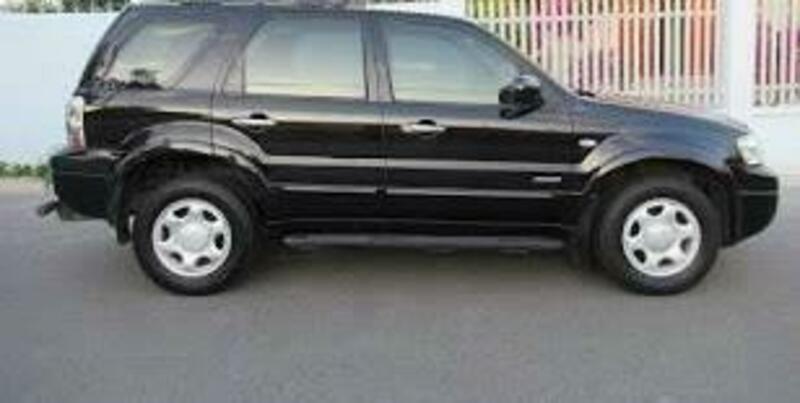 Big ford escape an giang huyen an phu 1430