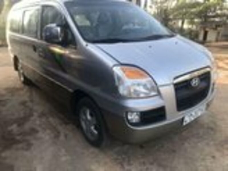 Big hyundai starex an giang huyen an phu 1435