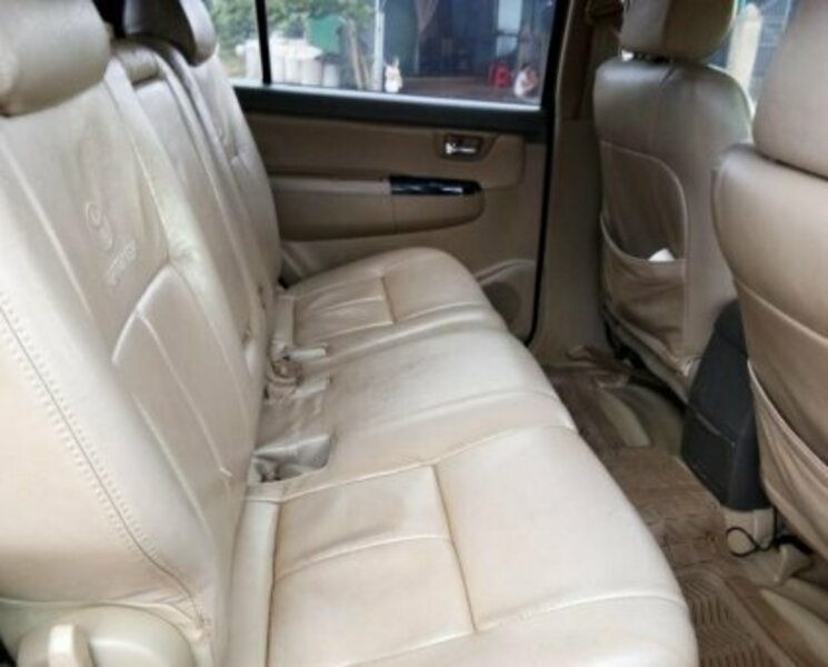 Big toyota fortuner 2 5g an giang huyen an phu 1438