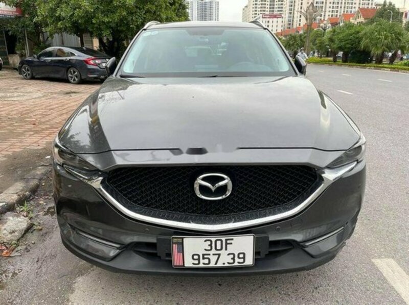 Big mazda cx5 an giang huyen an phu 1442