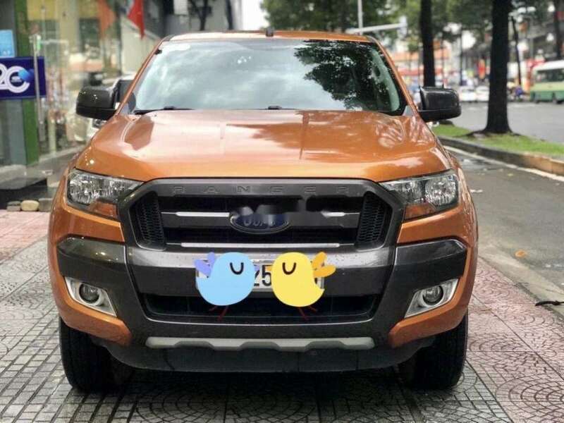 Big ford ford ranger an giang huyen an phu 1445