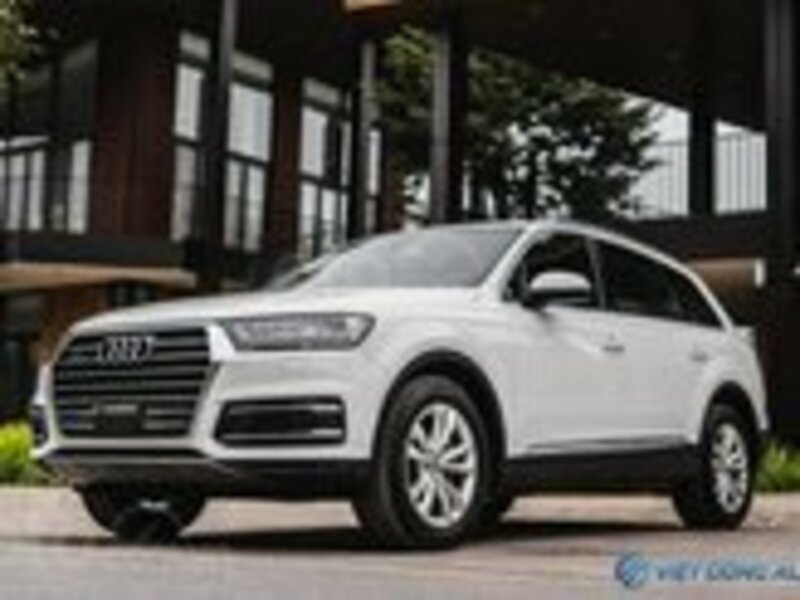 Big audi q7 an giang huyen an phu 1452