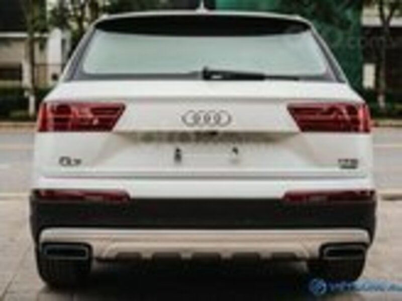 Big audi q7 an giang huyen an phu 1452