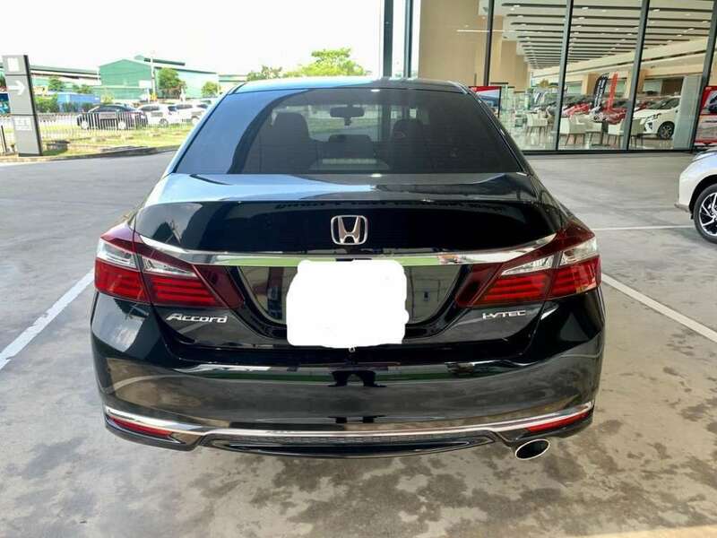 Big honda accord an giang huyen an phu 1463