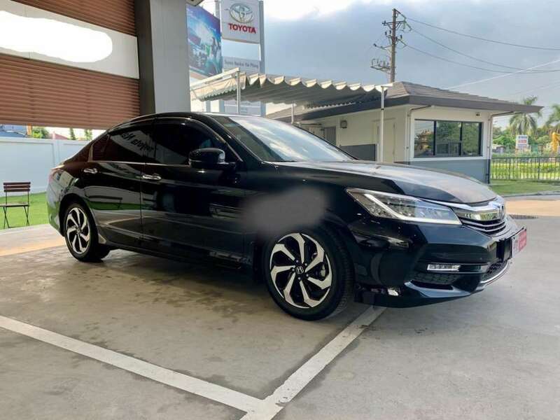 Big honda accord an giang huyen an phu 1463