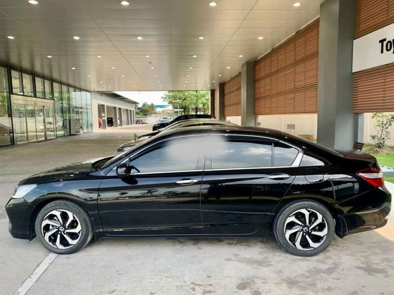 Big honda accord an giang huyen an phu 1463