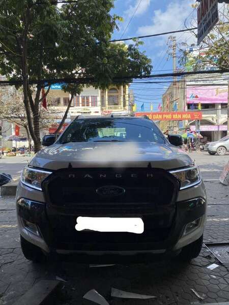 Big ford ford ranger an giang huyen an phu 1466