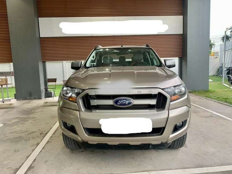 Big ford ford ranger an giang huyen an phu 1468