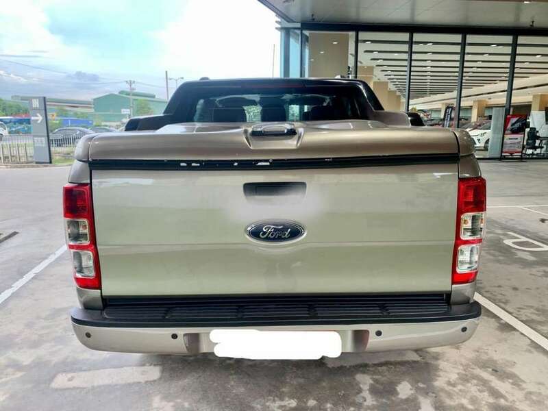 Big ford ford ranger an giang huyen an phu 1468