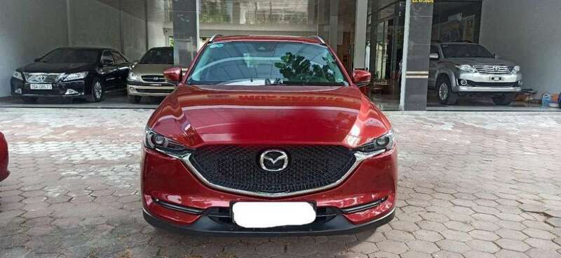 Big mazda cx5 an giang huyen an phu 1476