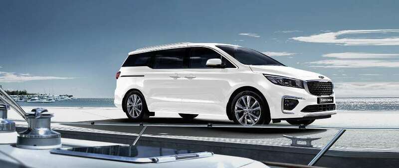 Big kia sedona an giang huyen an phu 1495