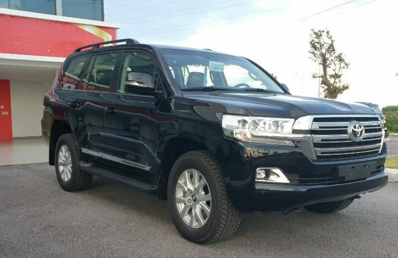 Big toyota land cruiser an giang huyen an phu 1499