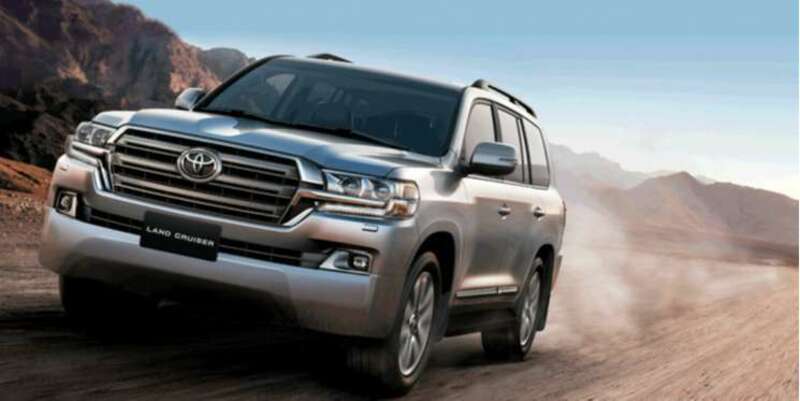 Big toyota land cruiser an giang huyen an phu 1499