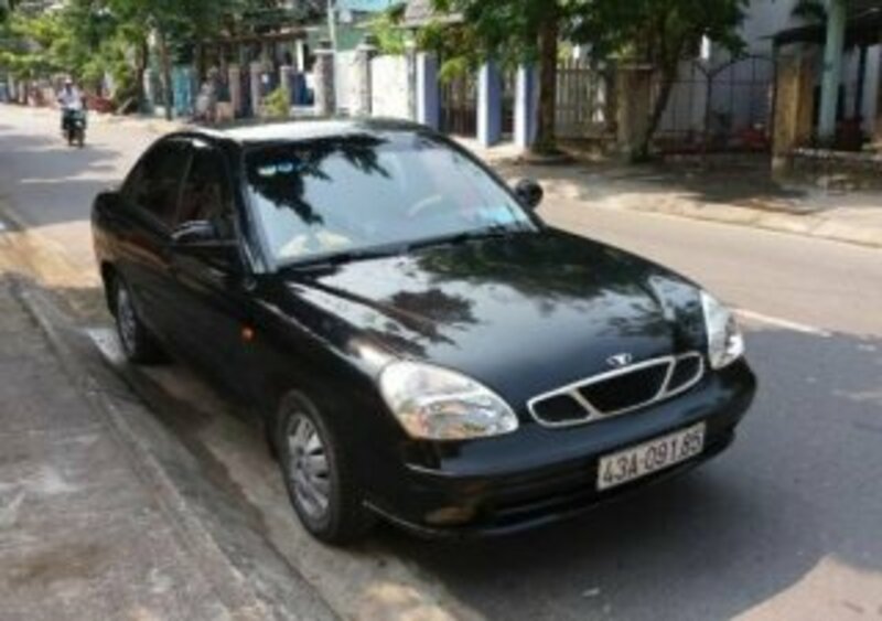 Big daewoo nubira an giang huyen an phu 1503