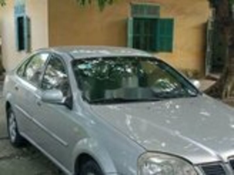 Big daewoo lacetti an giang huyen an phu 1505