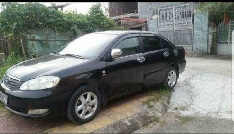 Big toyota corolla altis 1 8g mt an giang huyen an phu 1508