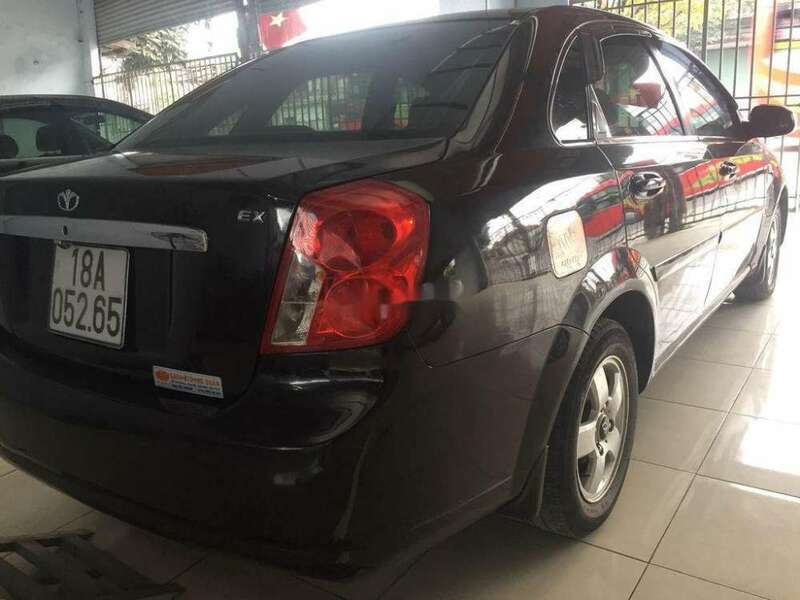 Big daewoo lacetti an giang huyen an phu 1520