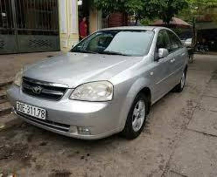 Big daewoo lacetti an giang huyen an phu 1521