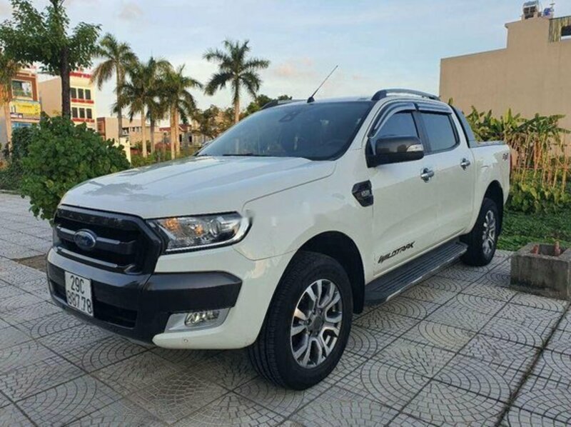 Big ford ford ranger an giang huyen an phu 1539