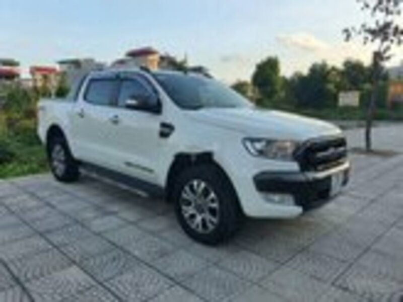 Big ford ford ranger an giang huyen an phu 1539