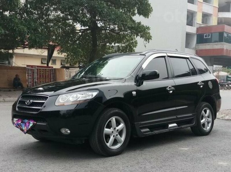 Big hyundai santafe an giang huyen an phu 1563