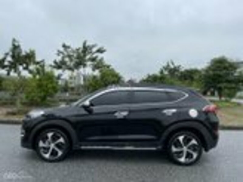 Big hyundai tucson an giang huyen an phu 1591