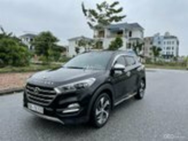 Big hyundai tucson an giang huyen an phu 1591