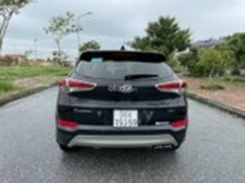 Big hyundai tucson an giang huyen an phu 1591