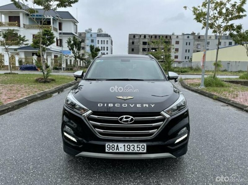 Big hyundai tucson an giang huyen an phu 1591