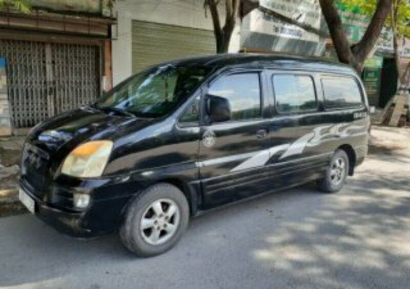 Big hyundai starex an giang huyen an phu 1617