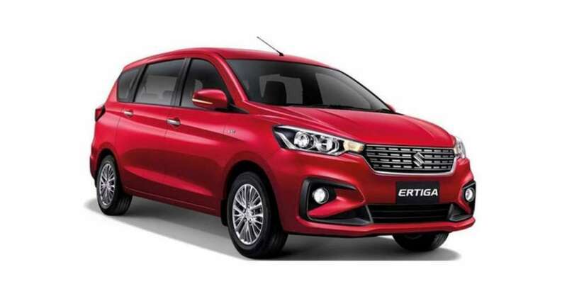 Big suzuki ertiga an giang huyen an phu 1629